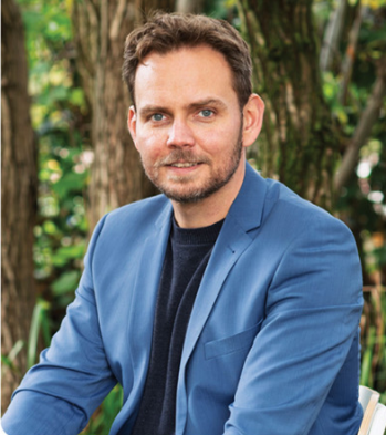 Interview Peter de Looff