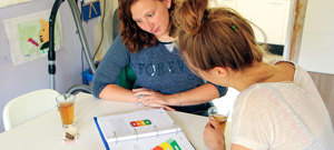 Analyse en Interventie bij herhaaldelijk zelfbeschadigend gedrag