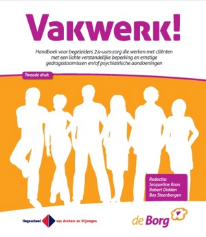 Vakwerk!