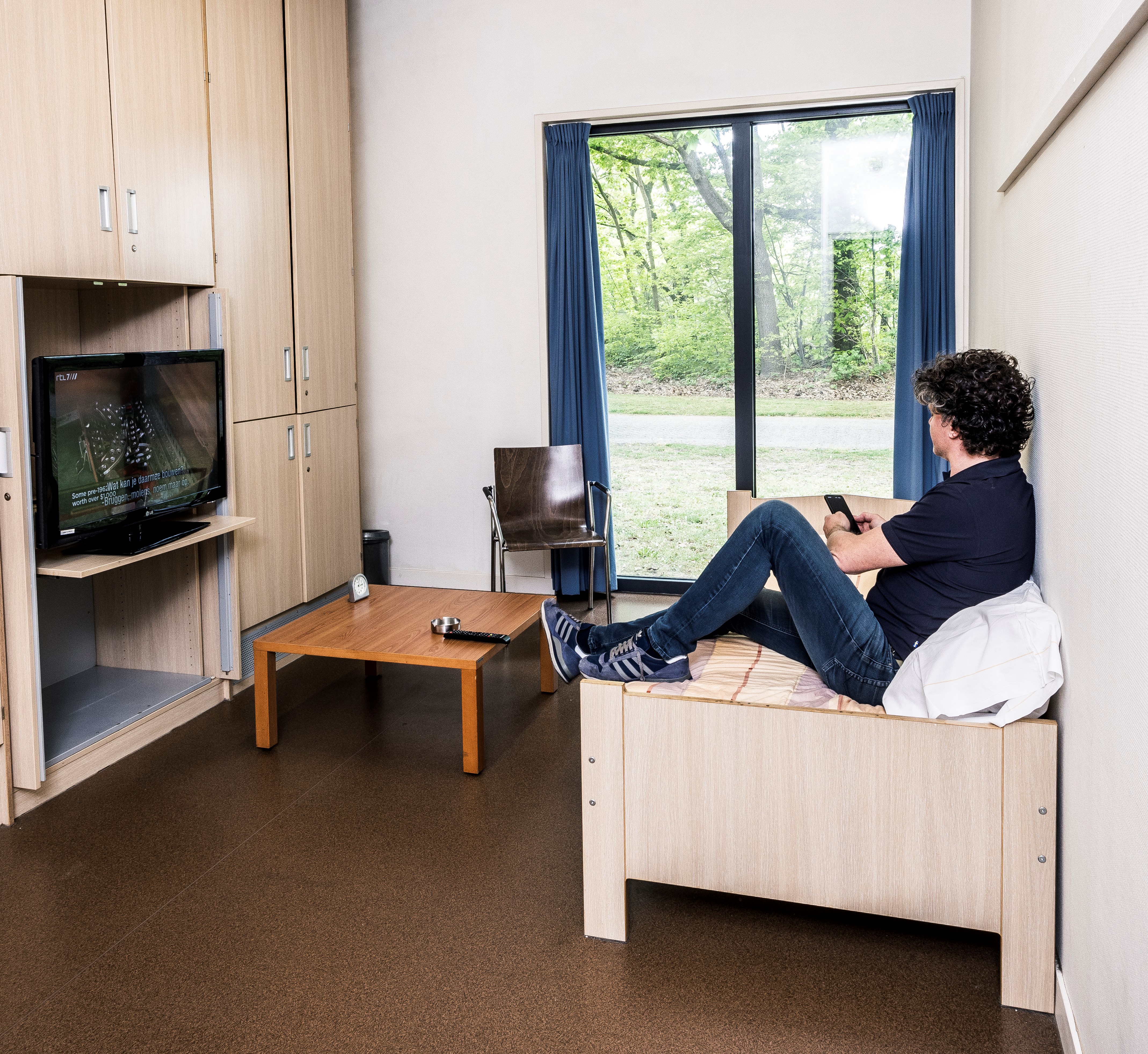 Behandelvisie Trauma voor SGLVG doelgroep vastgesteld!