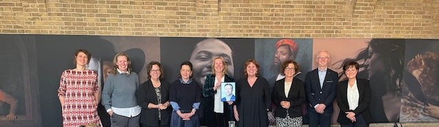 Bestuurlijke visitatie De Borg