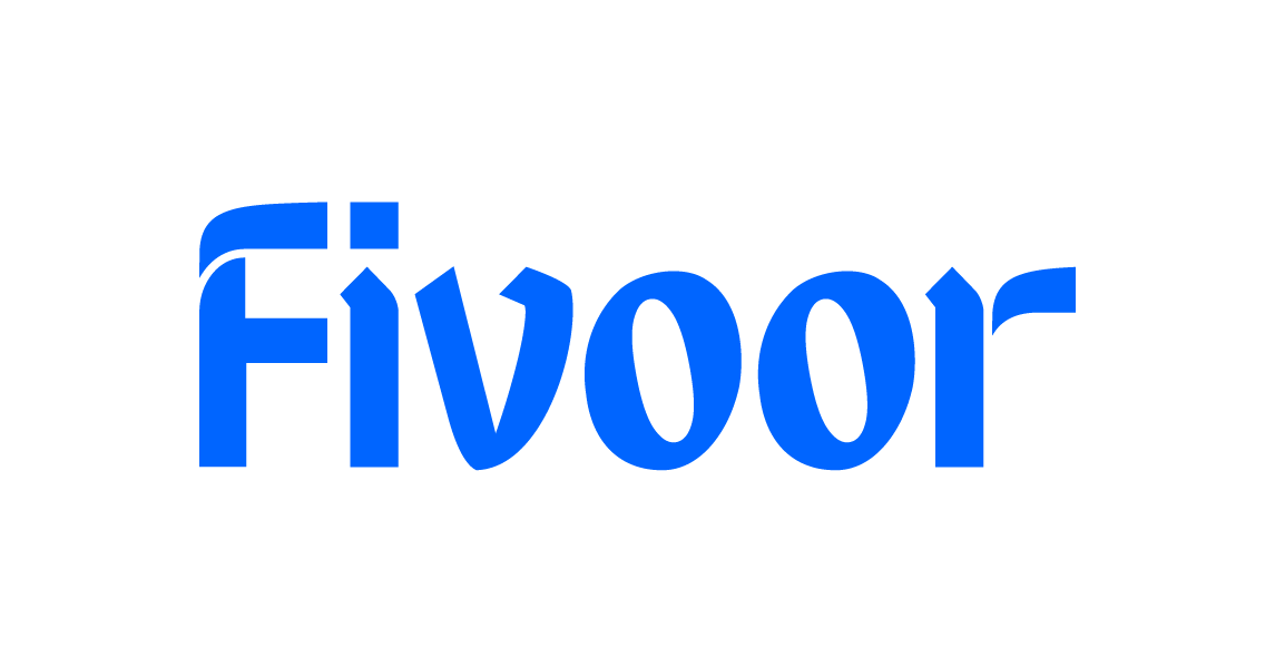 Fivoor Logo 2025 RGB